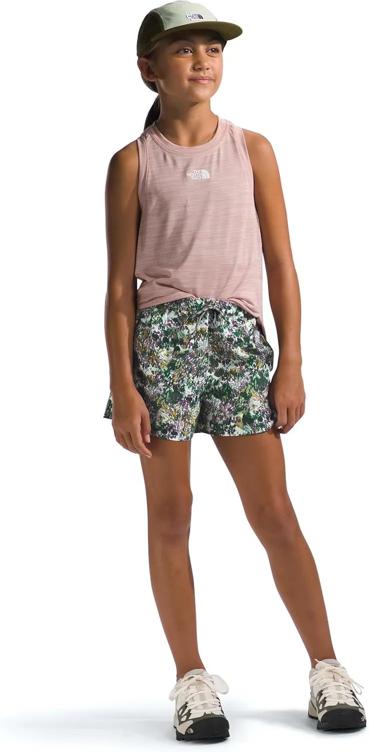 THE NORTH FACE Girls' Amphibious Class V Short