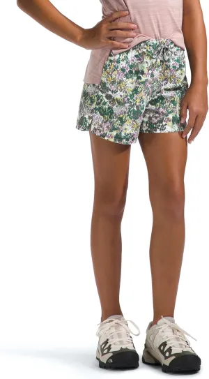 THE NORTH FACE Girls' Amphibious Class V Short