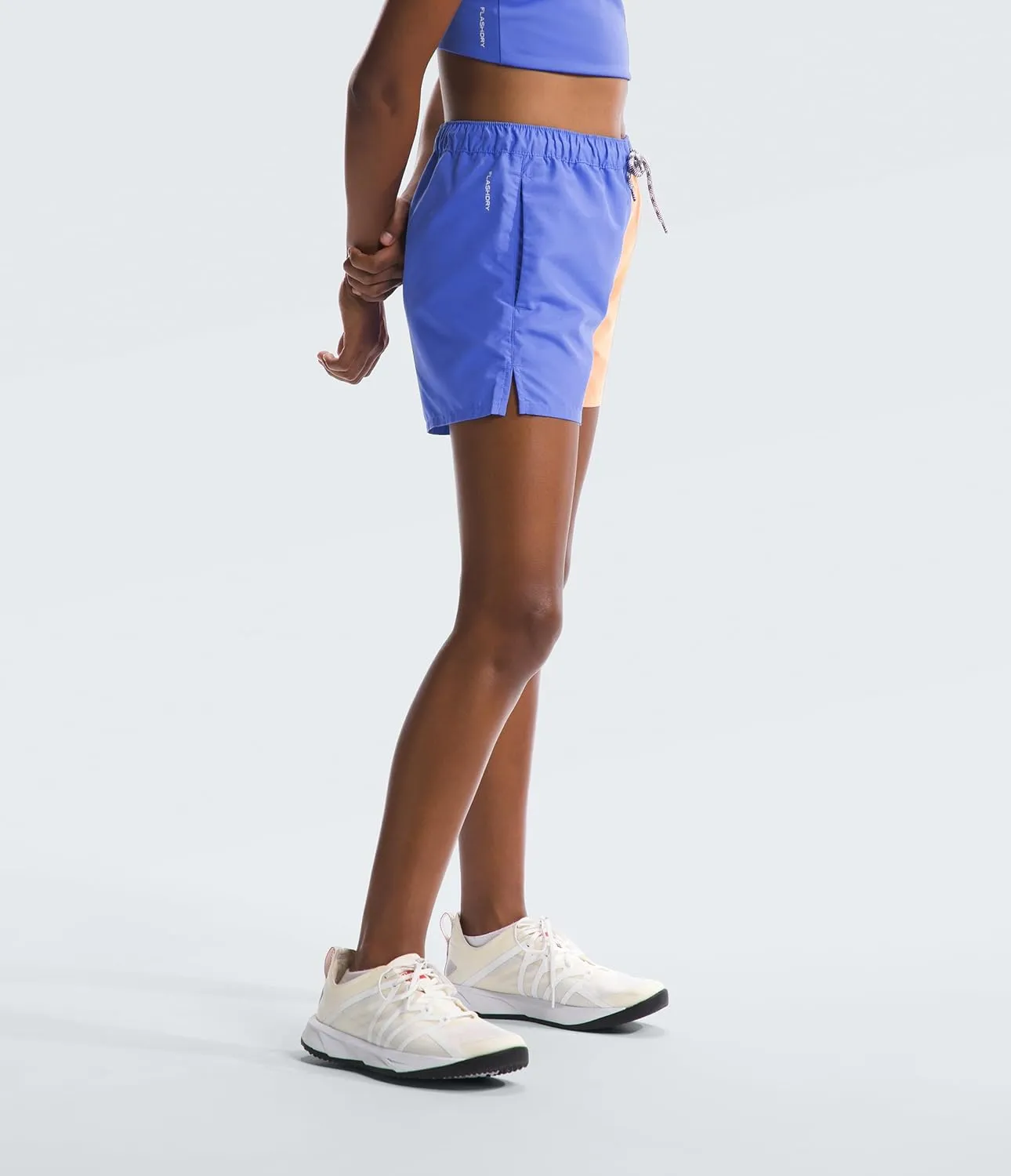 THE NORTH FACE Girls' Amphibious Class V Short