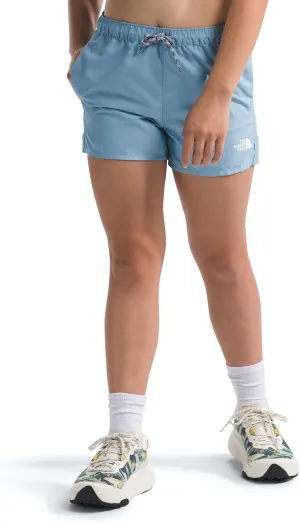 THE NORTH FACE Girls' Amphibious Class V Short