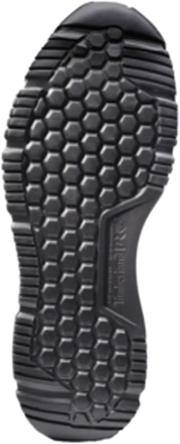 Timberland PRO Men's Setra Composite Safety Toe Industrial Work Shoe