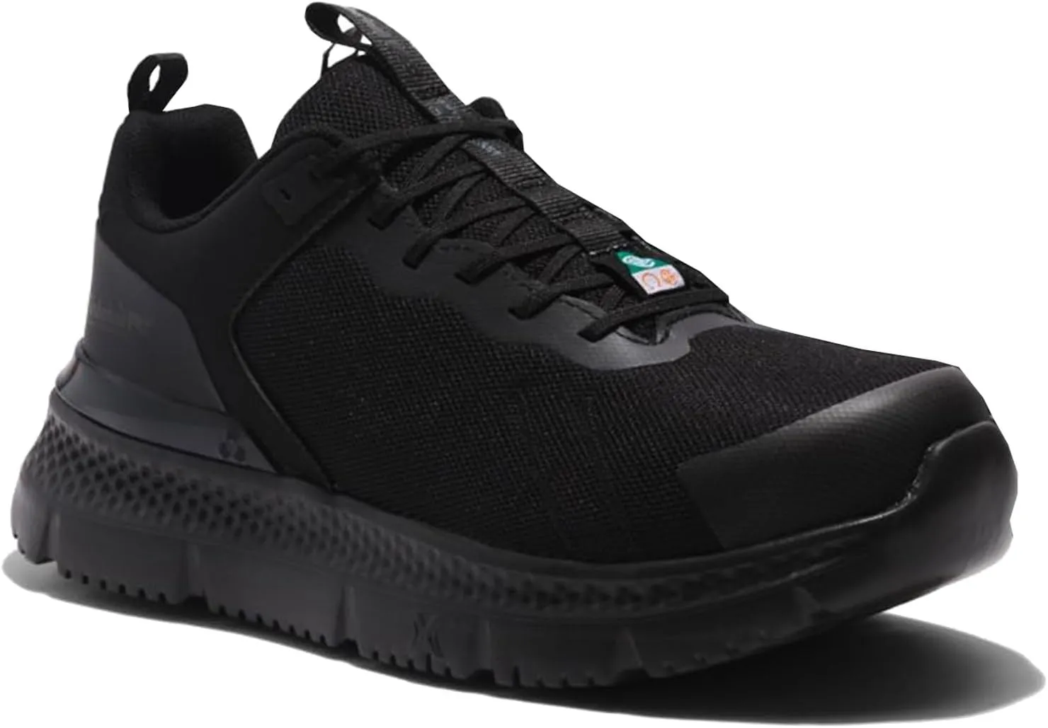 Timberland PRO Men's Setra Composite Safety Toe Industrial Work Shoe
