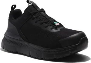 Timberland PRO Men's Setra Composite Safety Toe Industrial Work Shoe