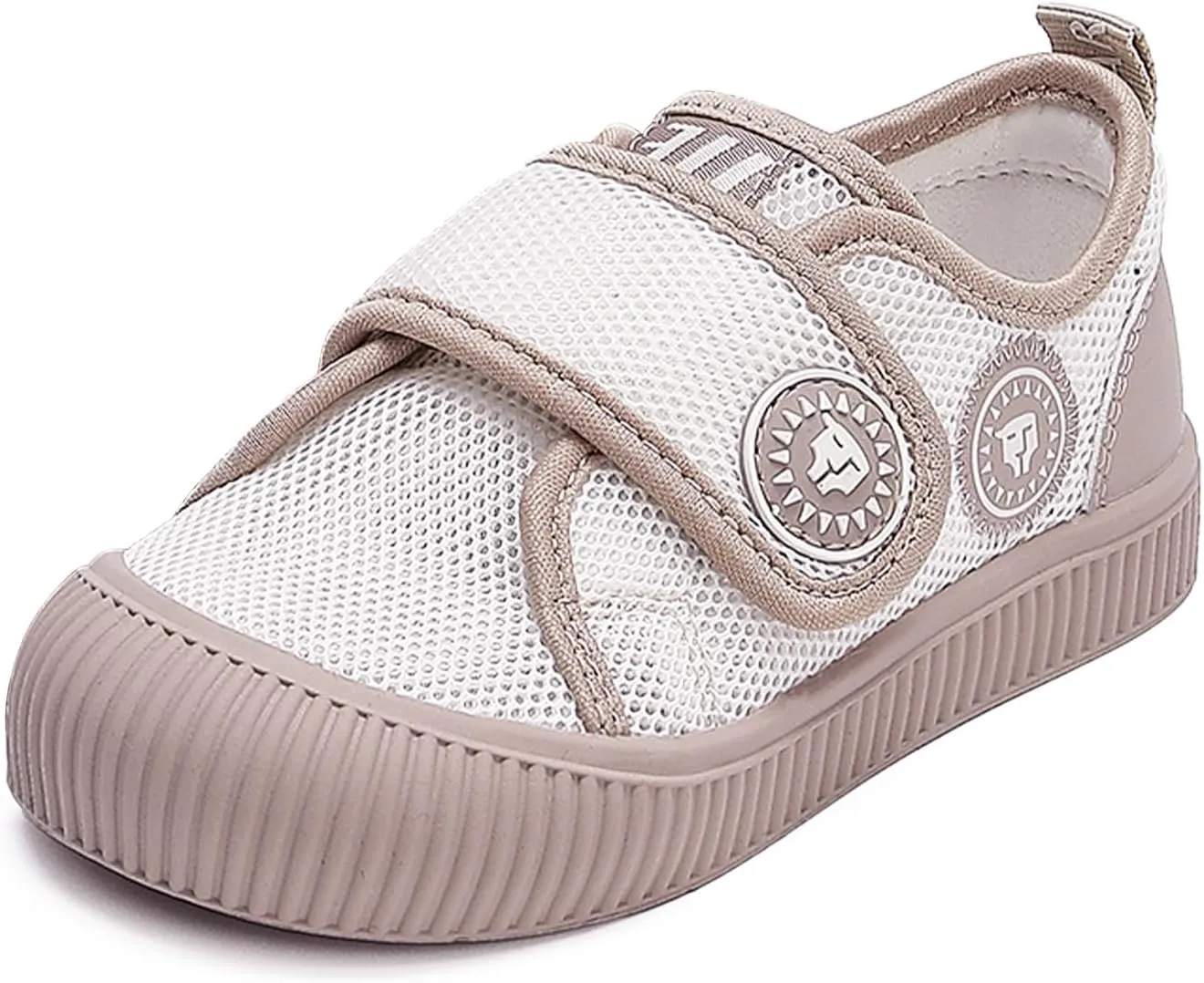 Toddler Kids Barefoot Shoes Mesh Tennis Running Sneakers