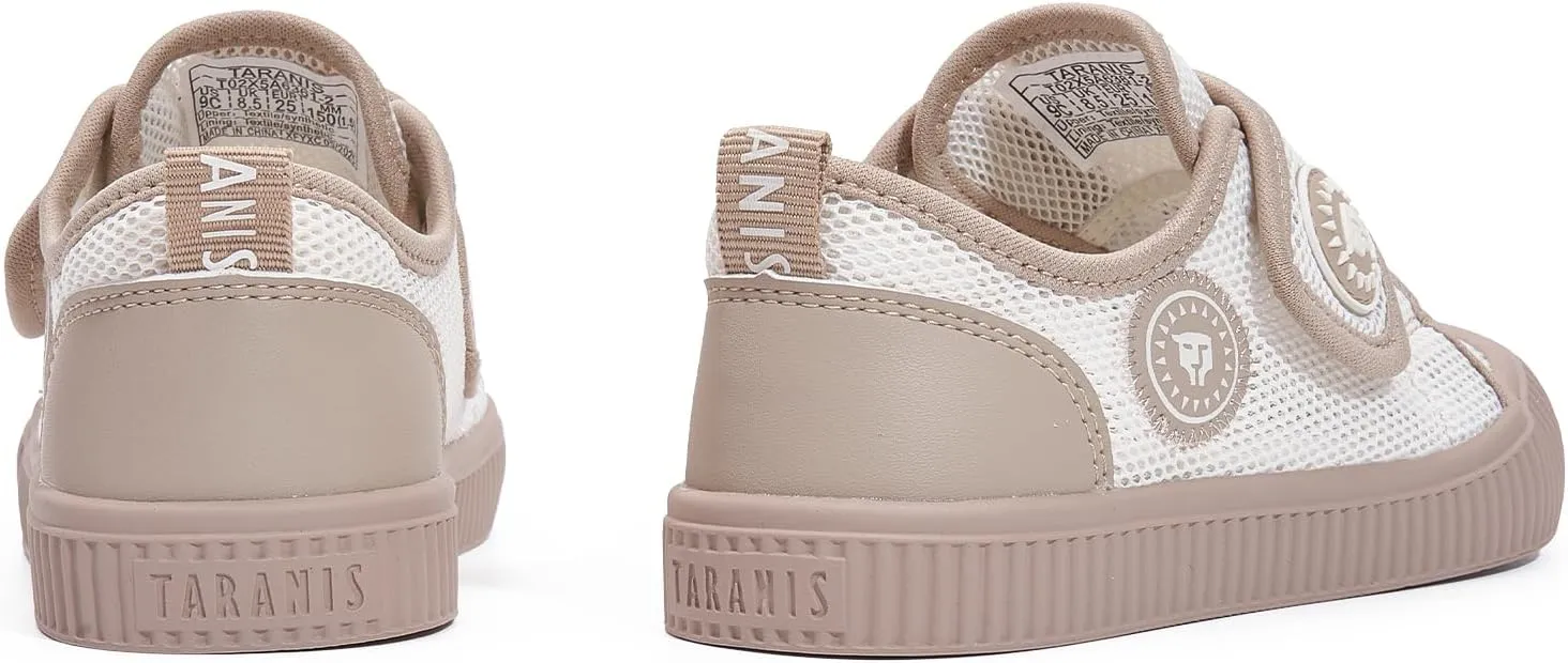 Toddler Kids Barefoot Shoes Mesh Tennis Running Sneakers
