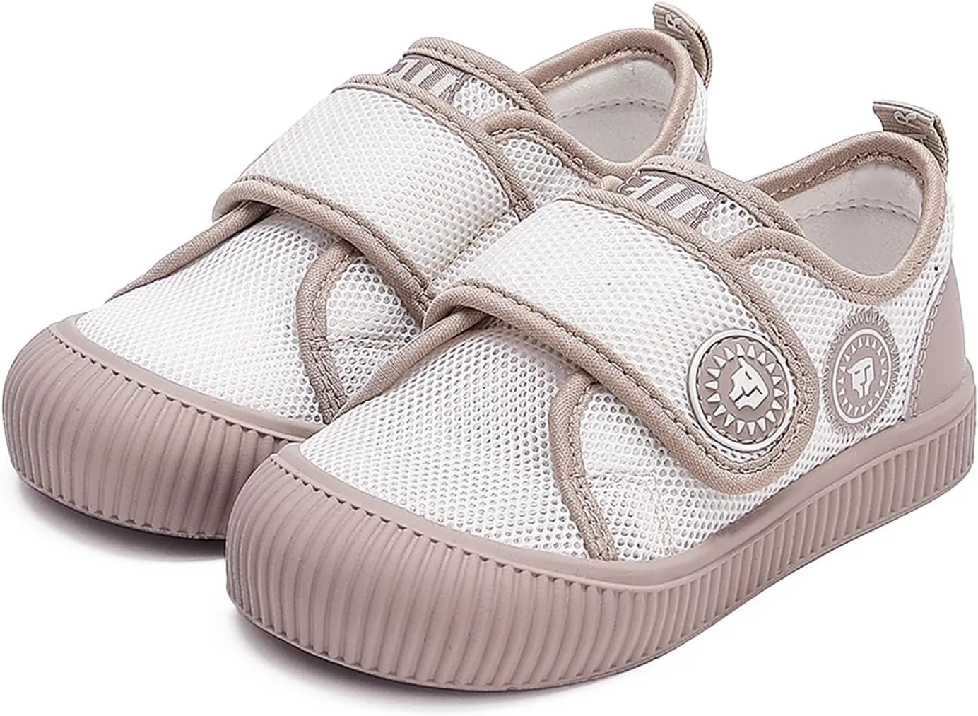 Toddler Kids Barefoot Shoes Mesh Tennis Running Sneakers