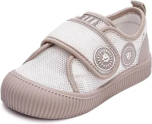 Toddler Kids Barefoot Shoes Mesh Tennis Running Sneakers