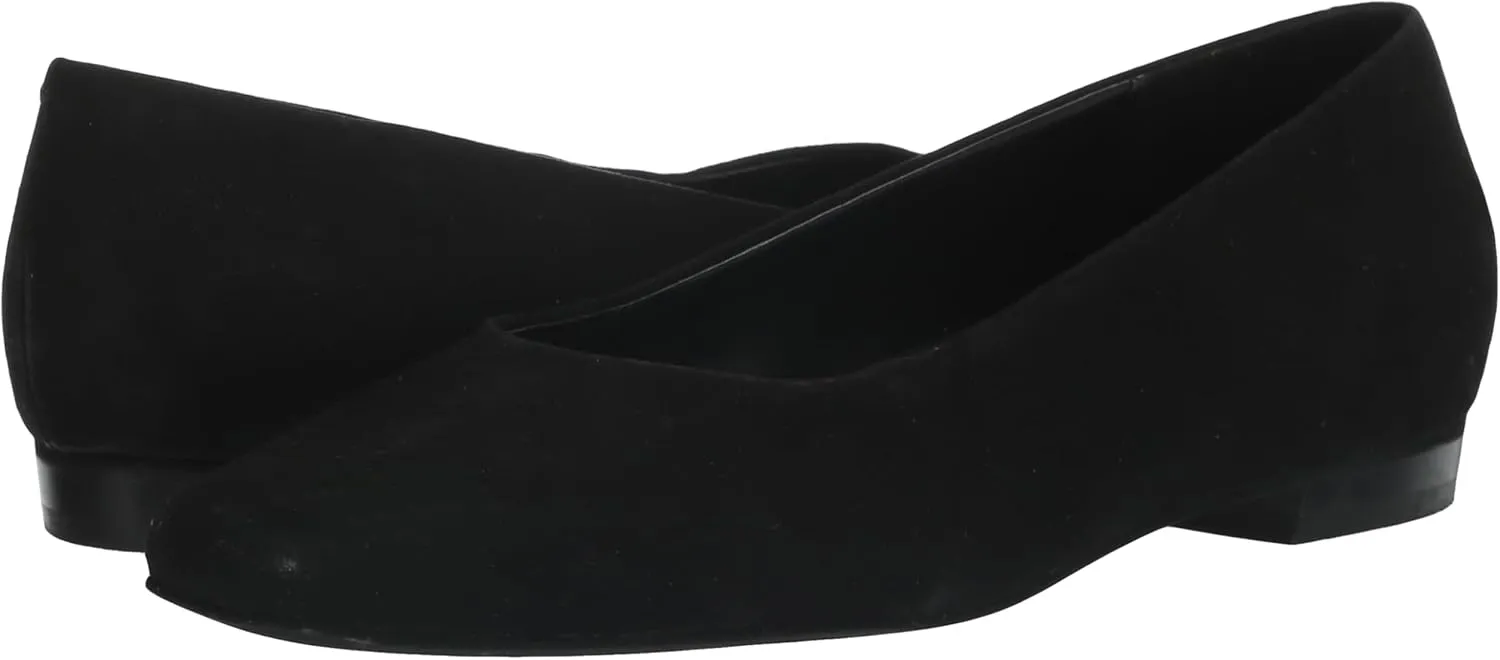Trotters Women's Honor Ballet Flat