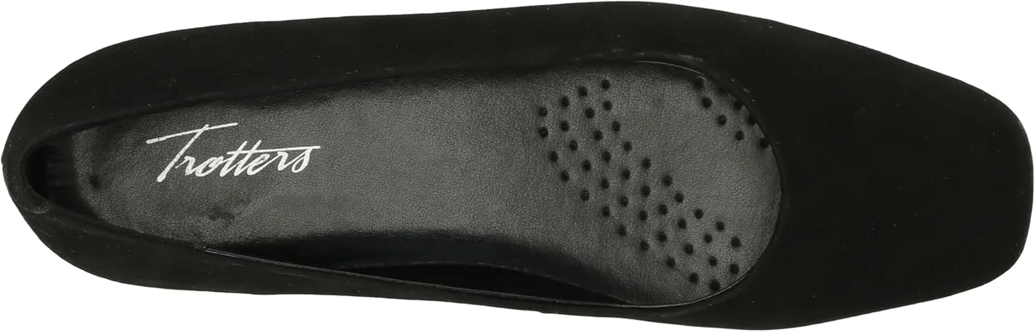 Trotters Women's Honor Ballet Flat