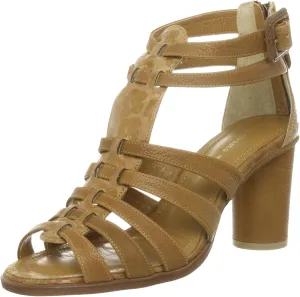 Tsumori Chisato Walk 4075 WALK Heel Up Gladiator Sandals