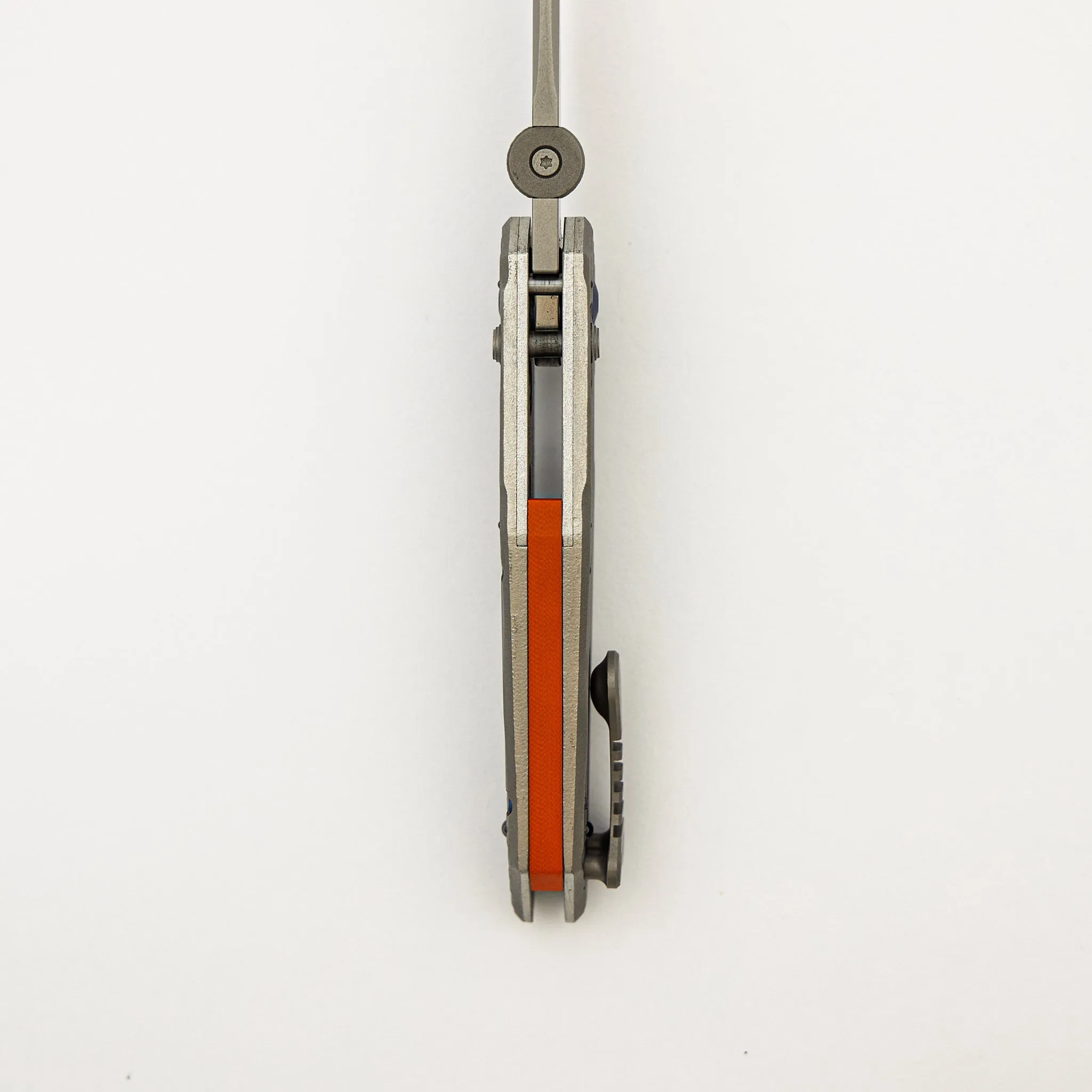 Vipera Axis Lock