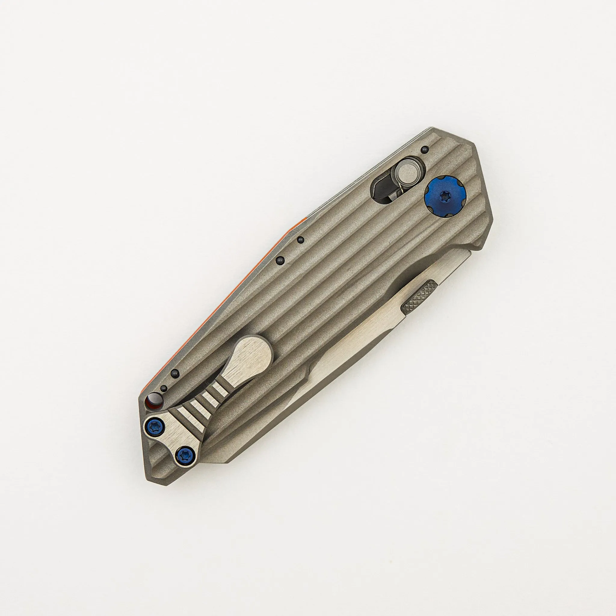 Vipera Axis Lock