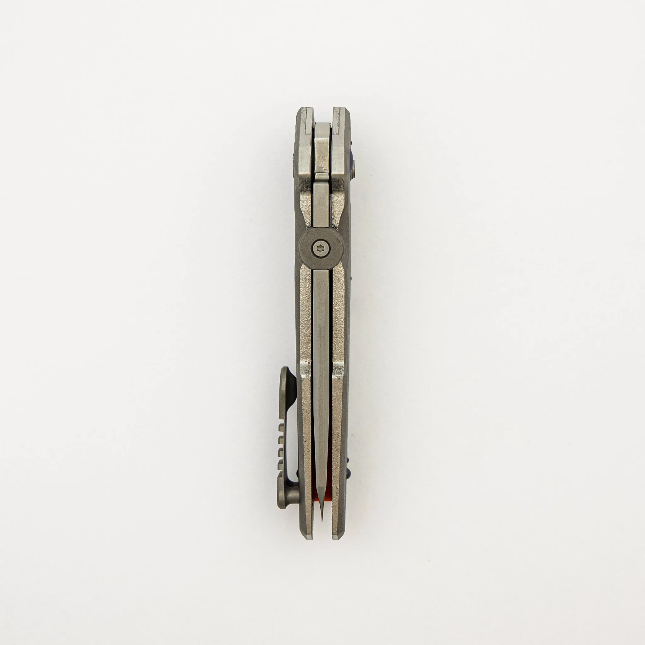 Vipera Axis Lock