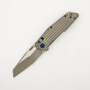 Vipera Axis Lock