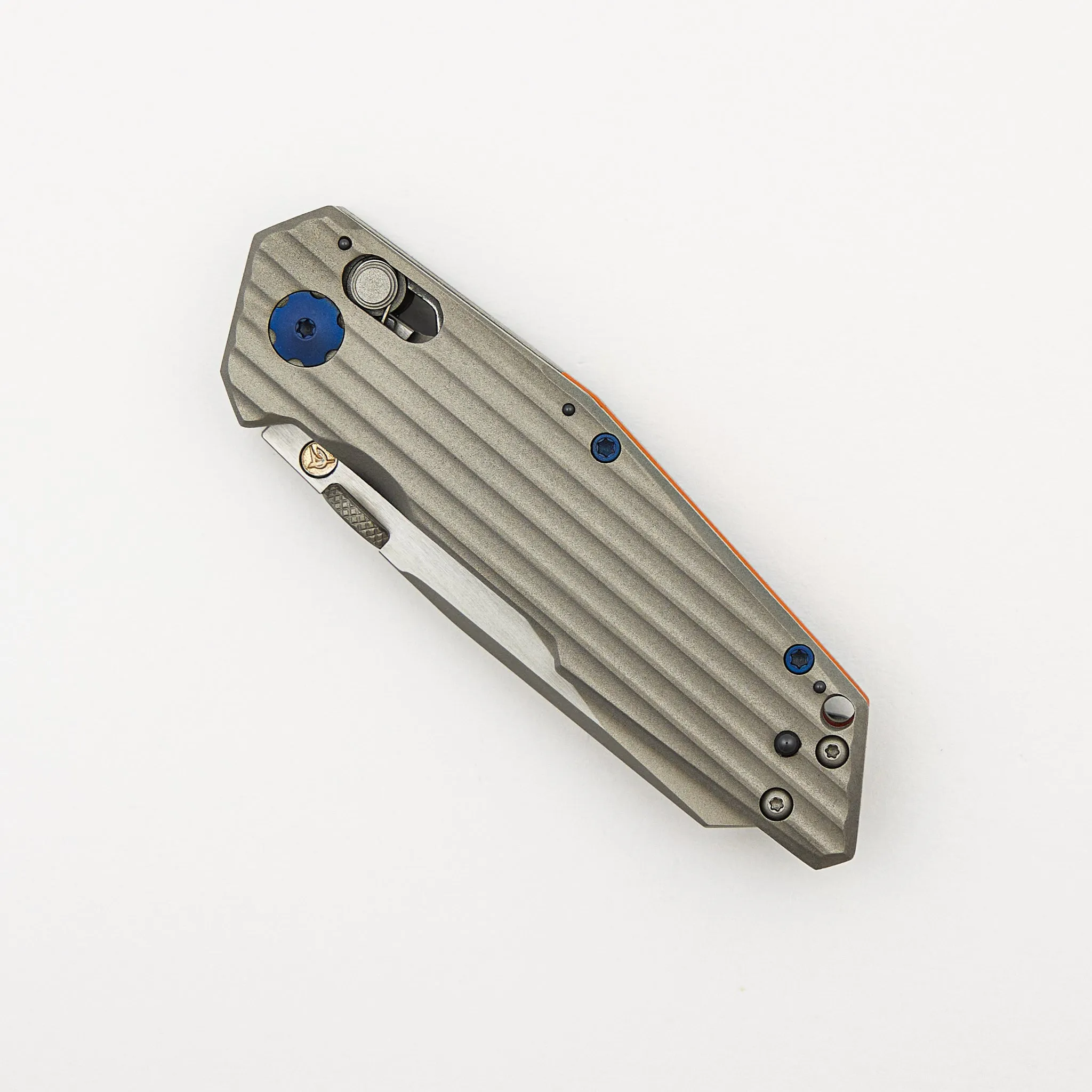 Vipera Axis Lock