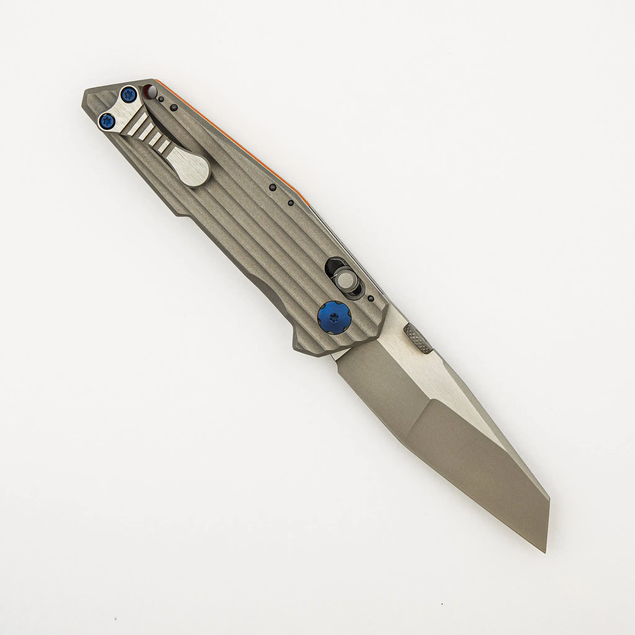 Vipera Axis Lock
