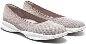 VIVAIA Izabel Water-Repellent Round-Toe All-Day Sneaker Flats