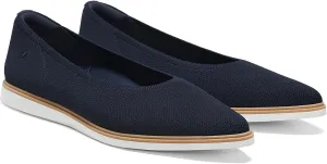 VIVAIA Veronica Pointed-Toe All-Day Standing Slip-On Flat
