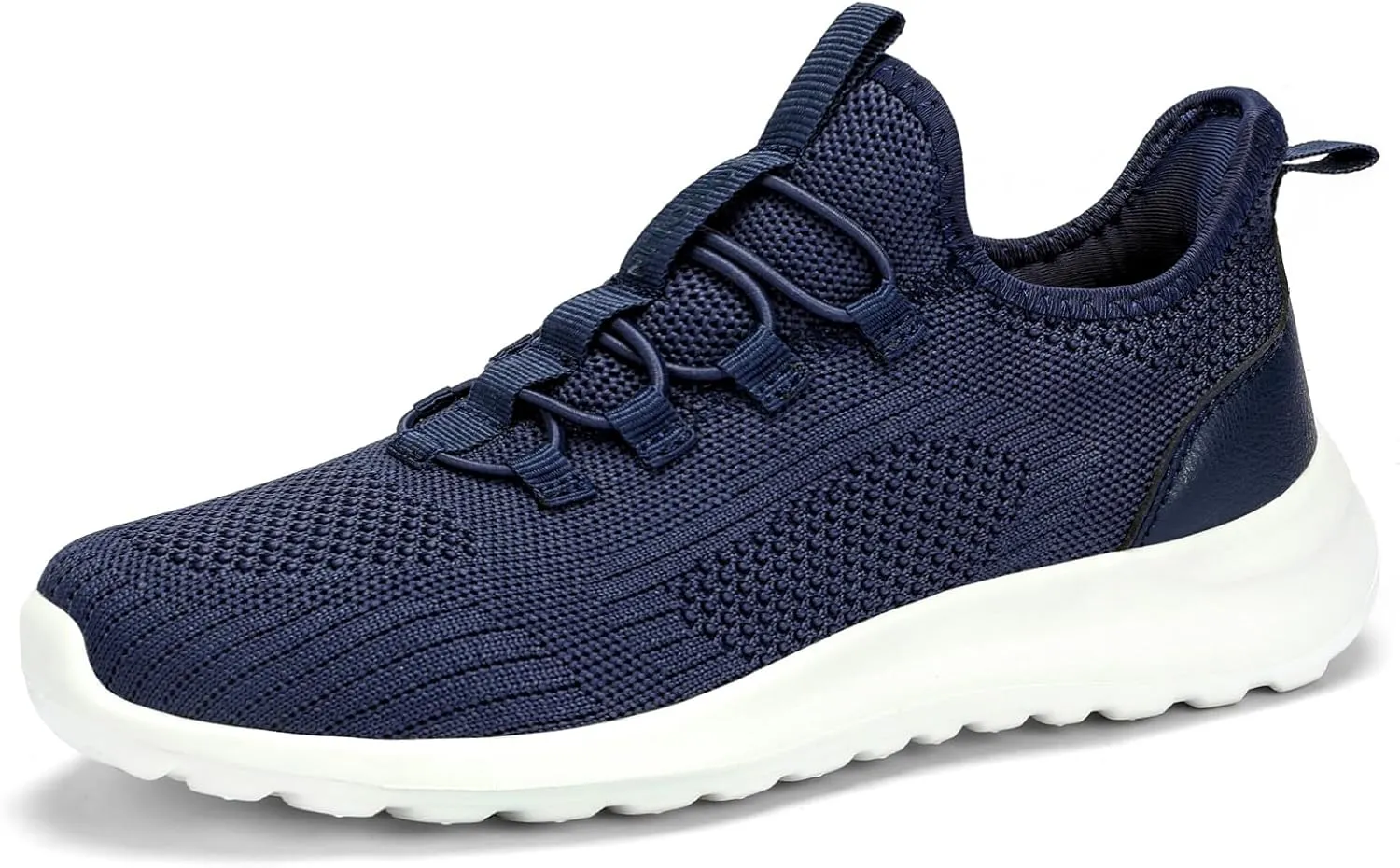 Walking Shoes Women Hands Free Slip on Sneakers with Arch Support