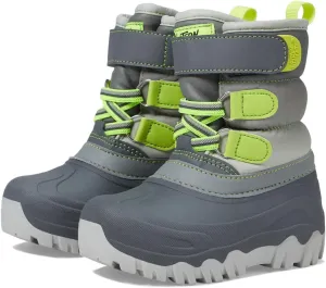 Western Chief Unisex-Child Ascend Snow Boot (Toddler/Little Big Kid)