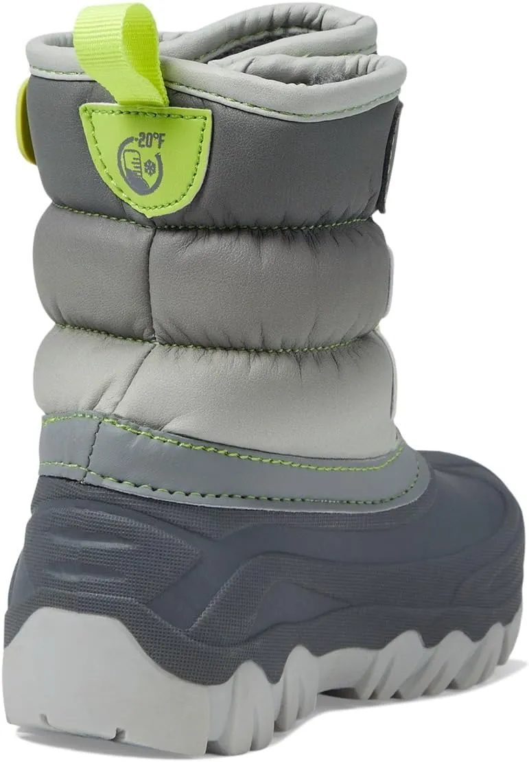 Western Chief Unisex-Child Ascend Snow Boot (Toddler/Little Big Kid)