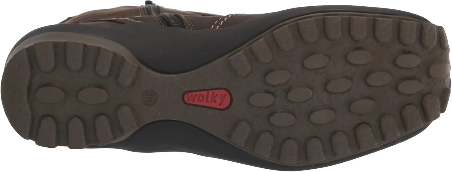 Wolky Women's Flats