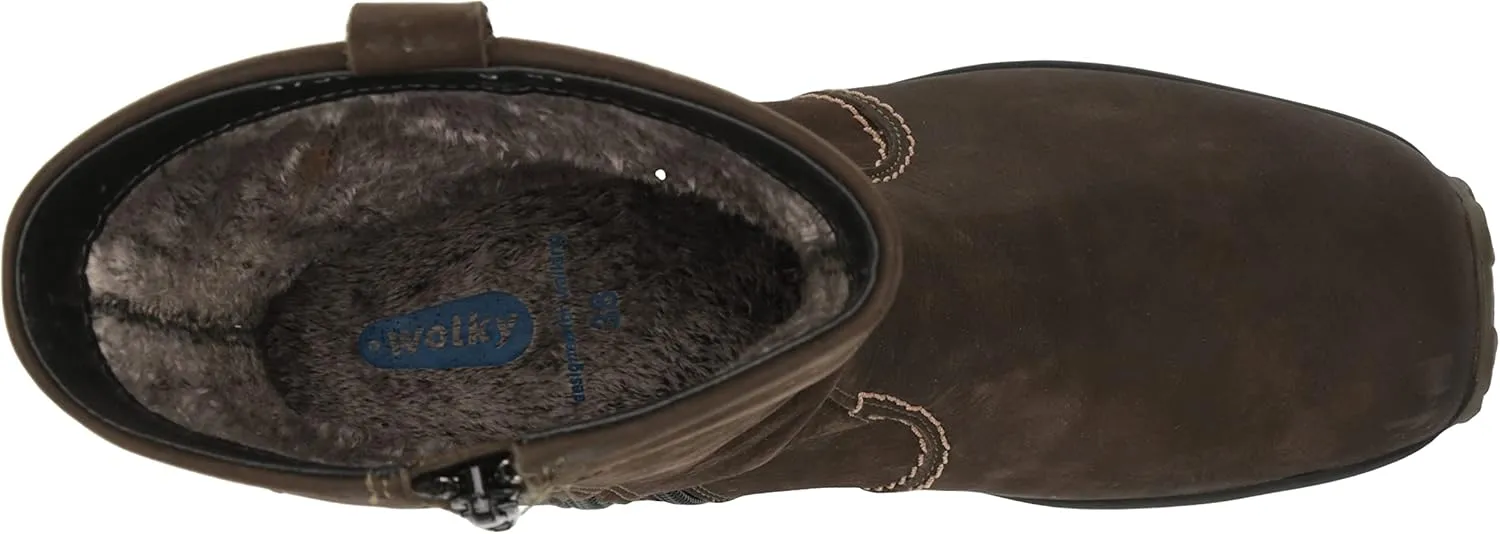 Wolky Women's Flats