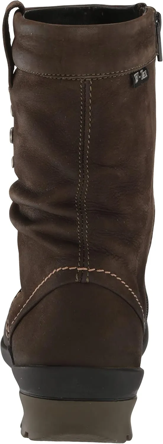 Wolky Women's Flats