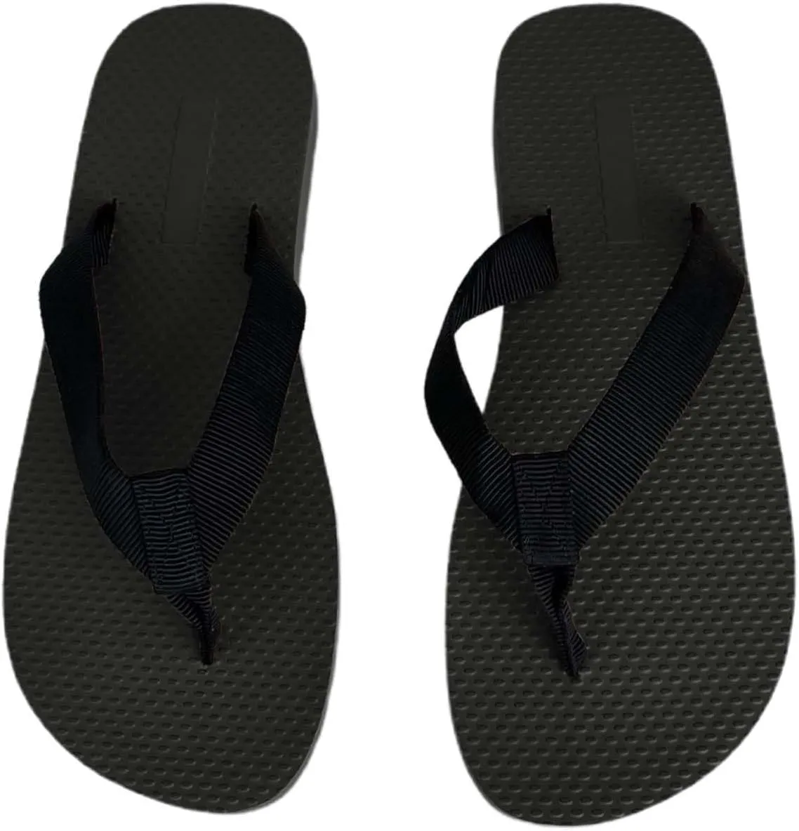 Women Flip Flops Comfortable Thong Sandals for Beach Vacation Casual Walking Arch Support Slip Summer Footwear