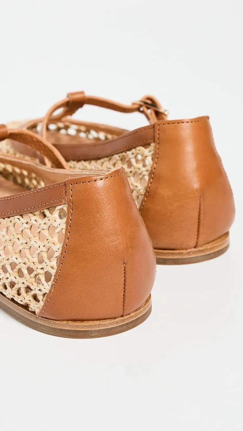 Women's Aerati Ballet Flats