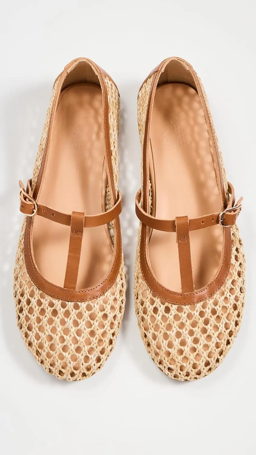 Women's Aerati Ballet Flats