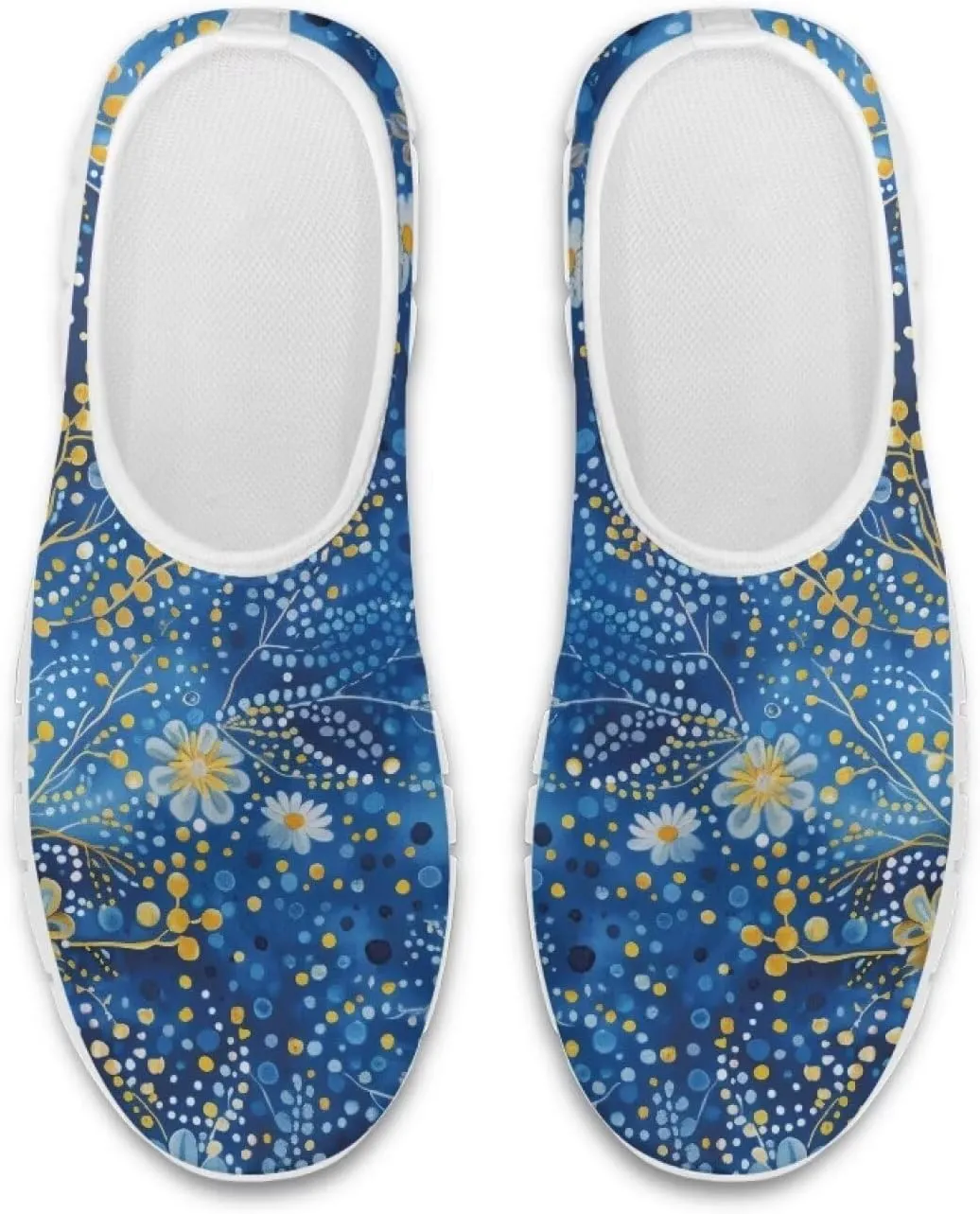 Womens Casual Sneakers, Comfortable Women's Loafers Shoes Slip On Flat Shoes Women's Athletic Shoes