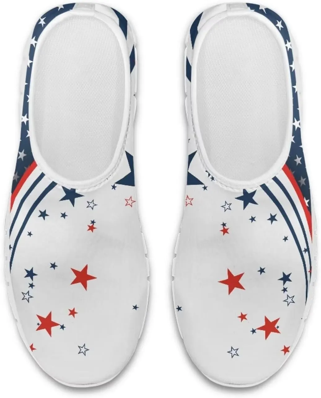 Womens Casual Sneakers, Comfortable Women's Loafers Shoes Slip On Flat Shoes Women's Athletic Shoes