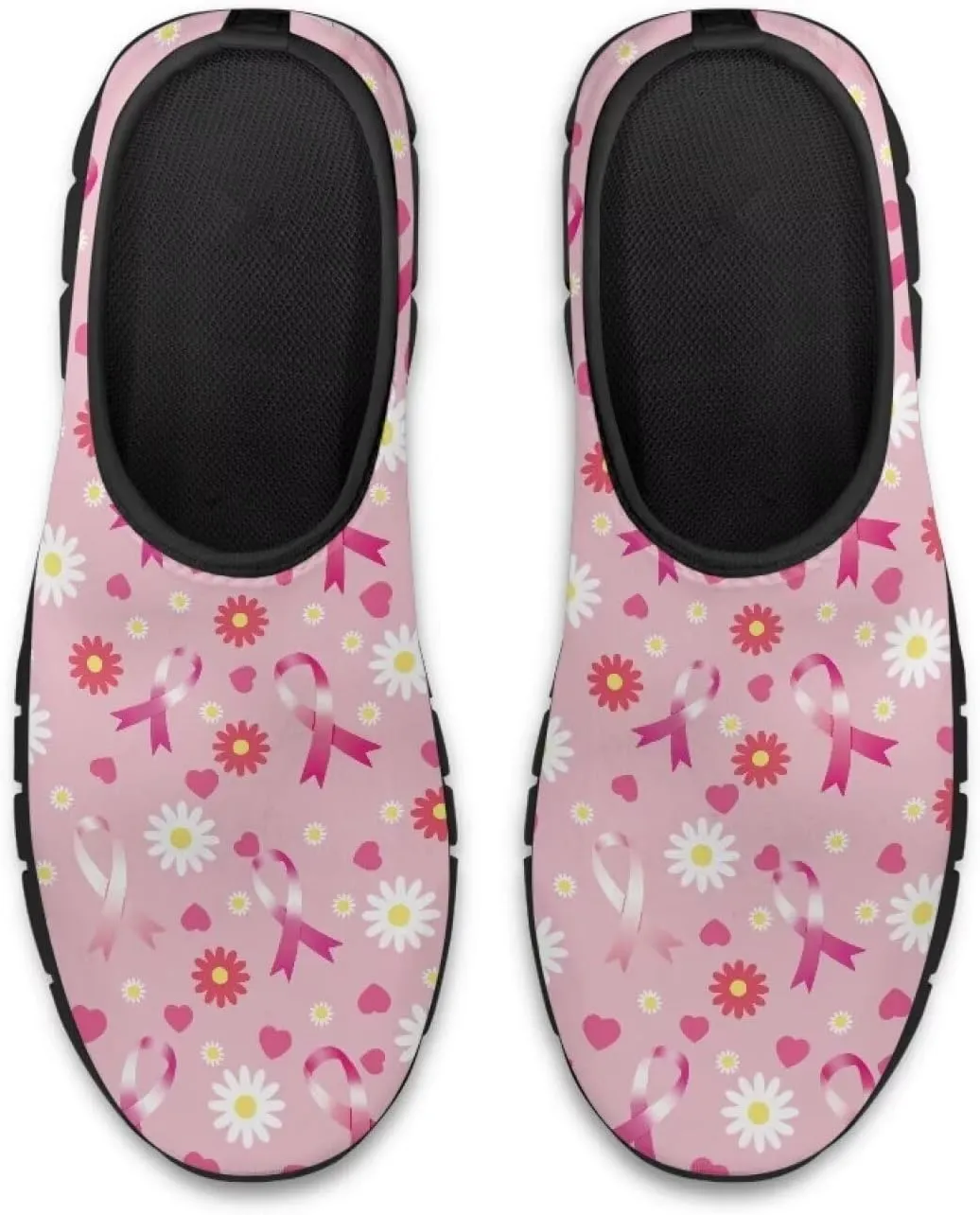 Women's Slip On Breathable Sneakers Low Cut Casual Shoes Soft Lightweight Loafers Arch Support Running Walking Sports Training Fitness Travel Shoes US 5.5-11.5