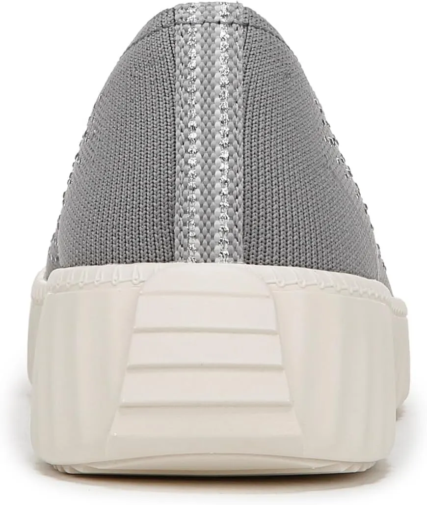 Women's Wednesday Bright Rhinestone Slip-on Sneakers