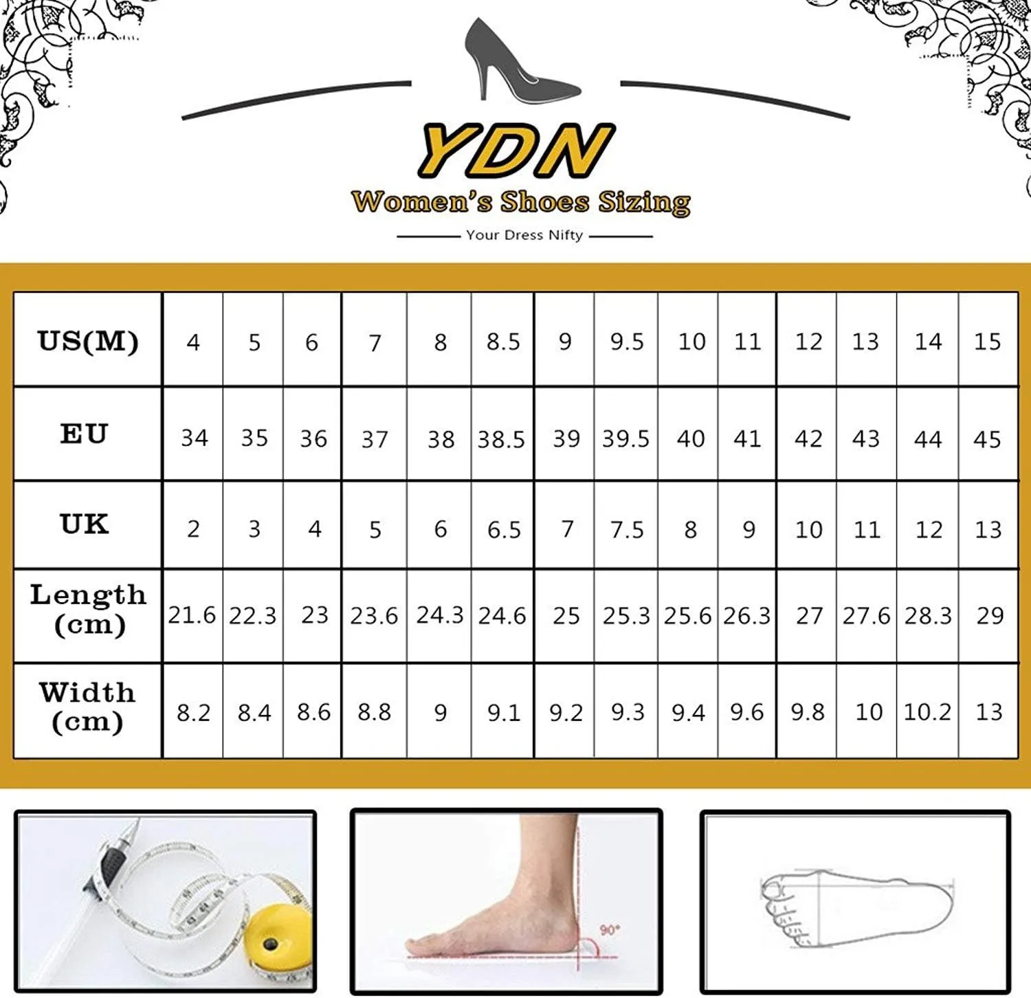 YDN Womens Peep Toe Hollow Out Slingback Flats Sandals Comfort Cutout Summer Shoes Size 4-15 US