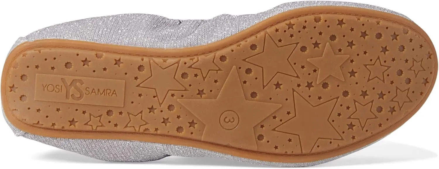 Yosi Samra Girl's Miss Sandrine (Toddler/Little Kid/Big Kid)